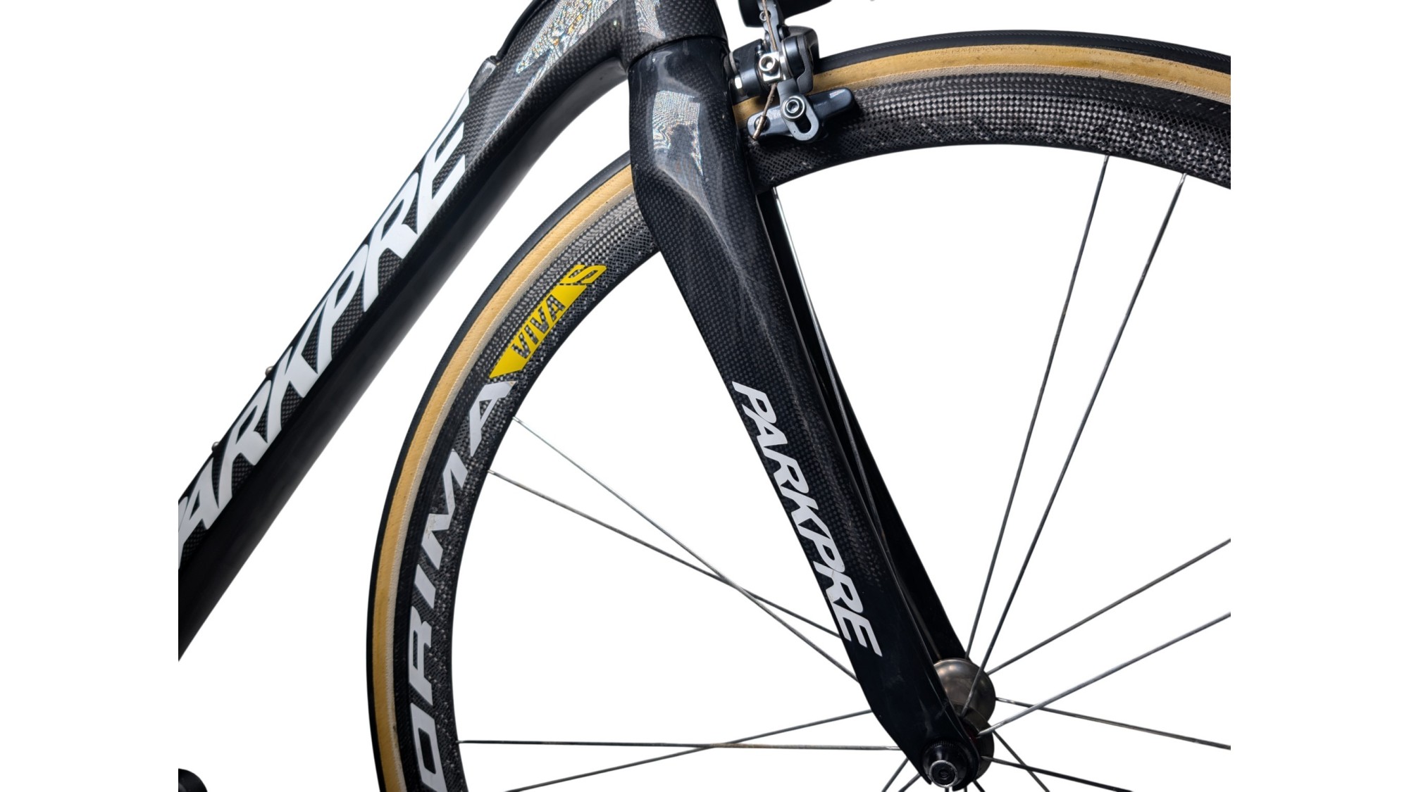 Gebrauchtes Rennrad München | Parkpre K999 | Ultegra | XL