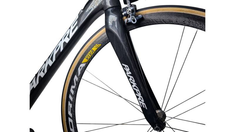 Gebrauchtes Rennrad München | Parkpre K999 | Ultegra | XL