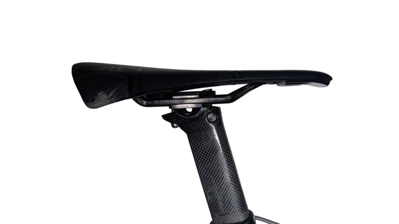 Gebrauchtes Rennrad München | Parkpre K999 | Ultegra | XL