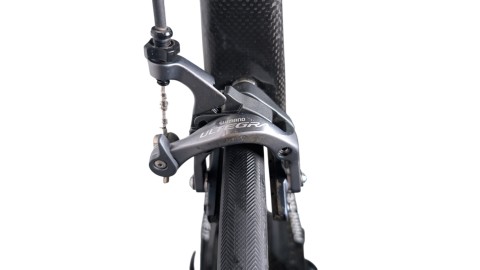 Gebrauchtes Rennrad München | Parkpre K999 | Ultegra | XL