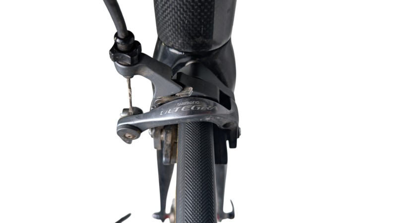 Gebrauchtes Rennrad München | Parkpre K999 | Ultegra | XL