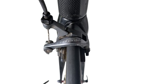 Gebrauchtes Rennrad München | Parkpre K999 | Ultegra | XL