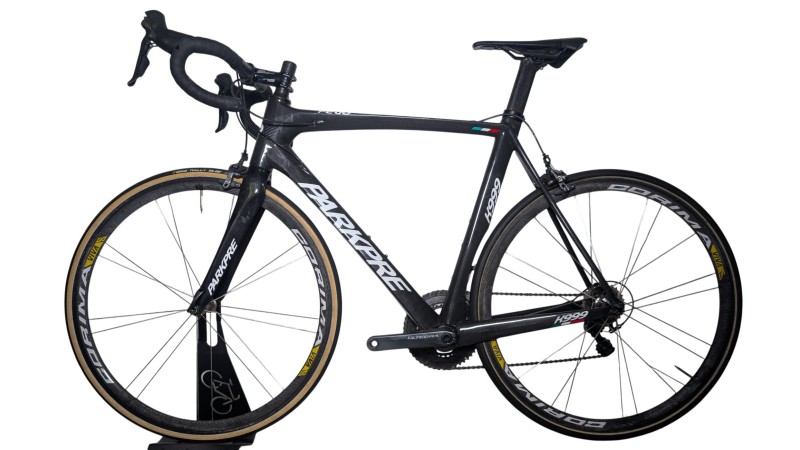 Gebrauchtes Rennrad München | Parkpre K999 | Ultegra | XL