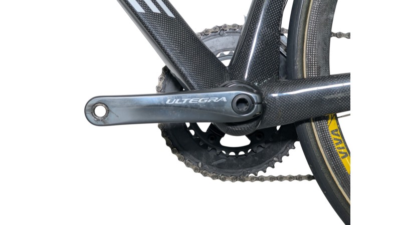 Gebrauchtes Rennrad München | Parkpre K999 | Ultegra | XL