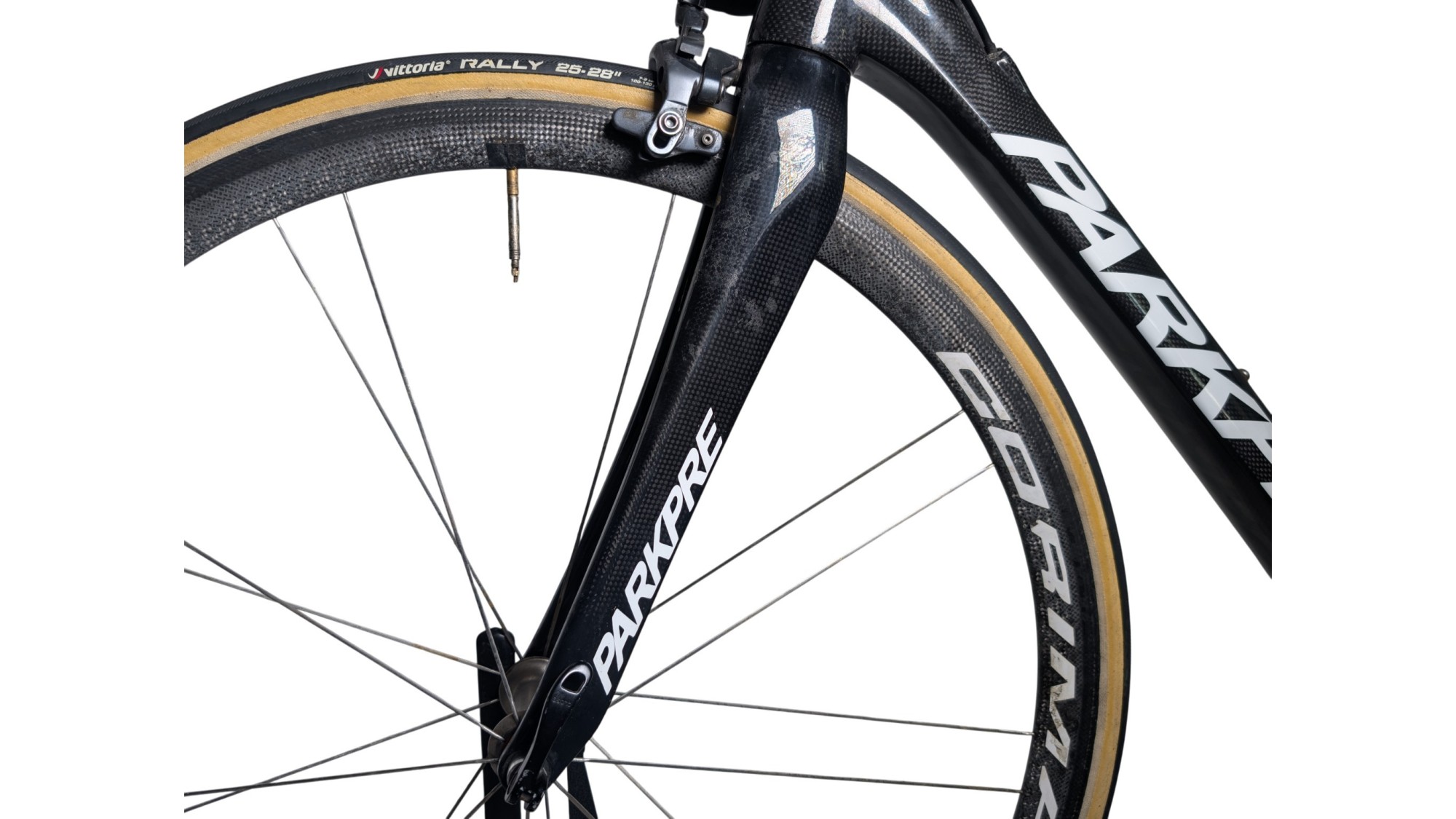Gebrauchtes Rennrad München | Parkpre K999 | Ultegra | XL