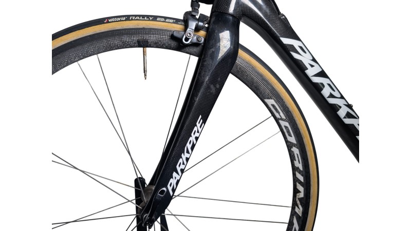 Gebrauchtes Rennrad München | Parkpre K999 | Ultegra | XL