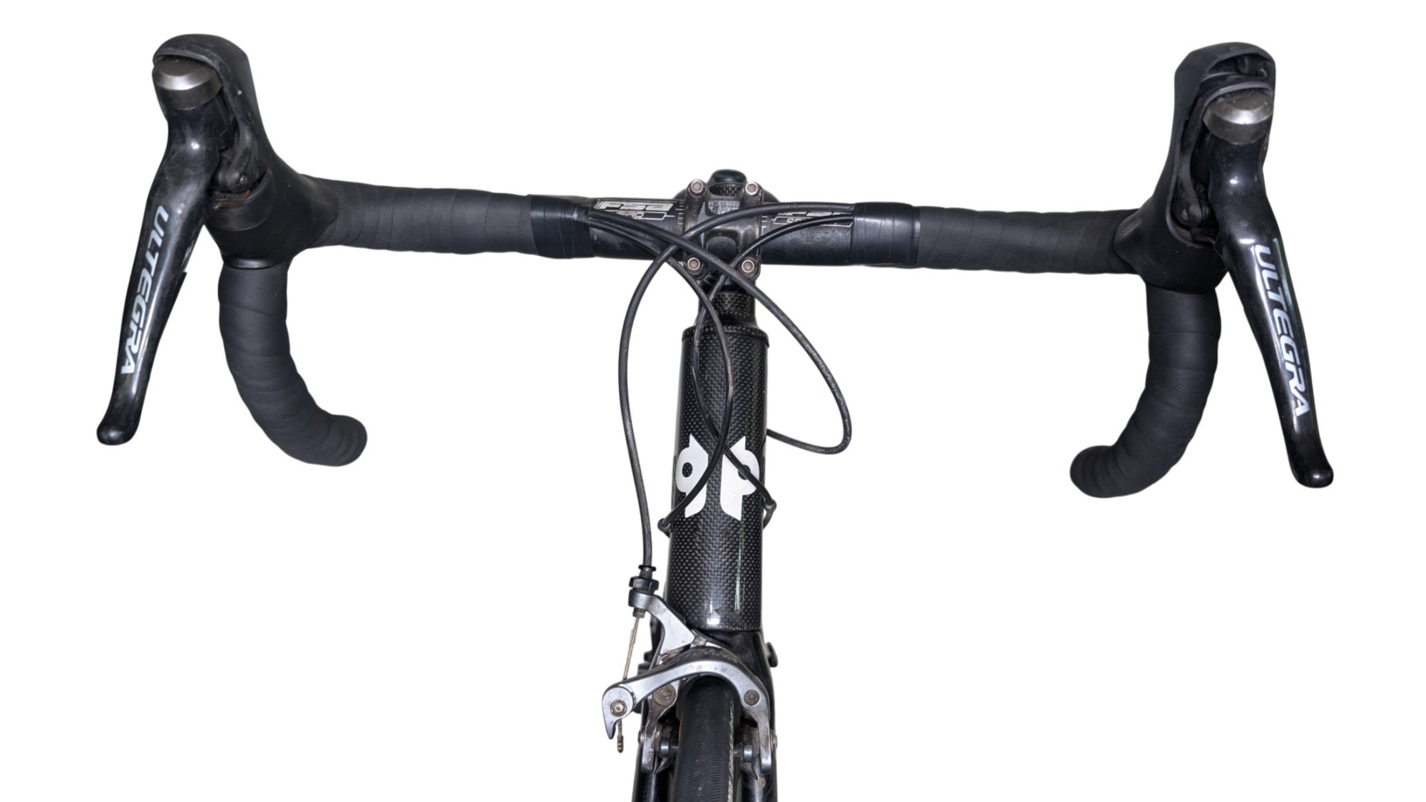 Gebrauchtes Rennrad München | Parkpre K999 | Ultegra | XL