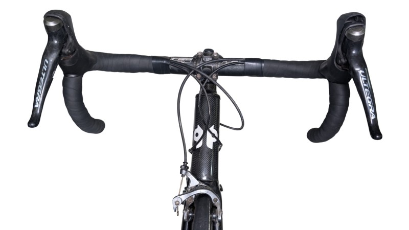 Gebrauchtes Rennrad München | Parkpre K999 | Ultegra | XL
