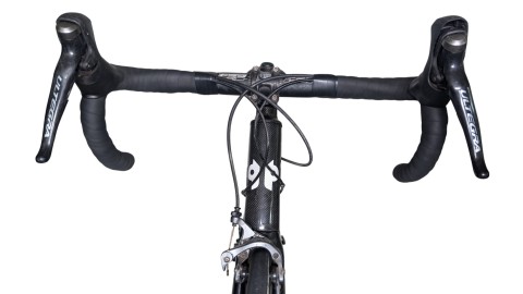 Gebrauchtes Rennrad München | Parkpre K999 | Ultegra | XL