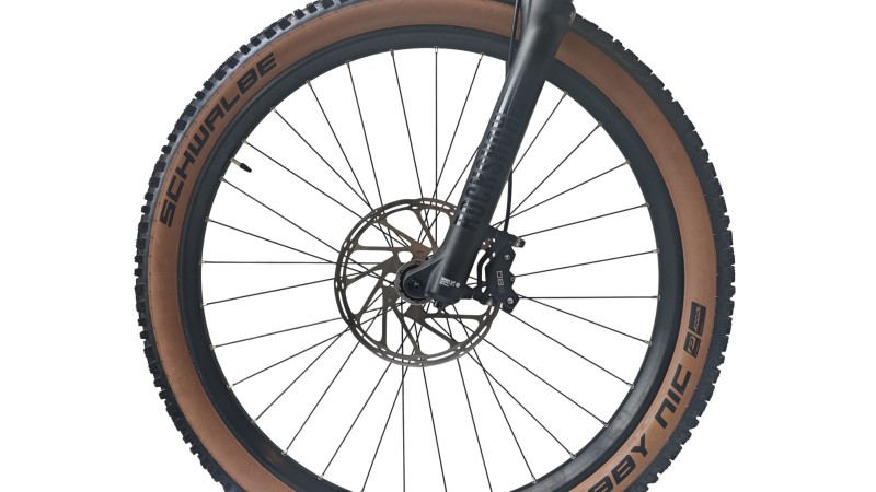 Cube Stereo Hybrid 140 HPC Race 750 | Bosch |M| Bicycle Republic