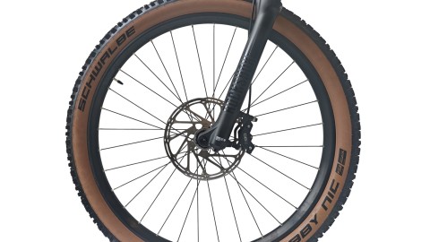Cube Stereo Hybrid 140 HPC Race 750 | Bosch |M| Bicycle Republic