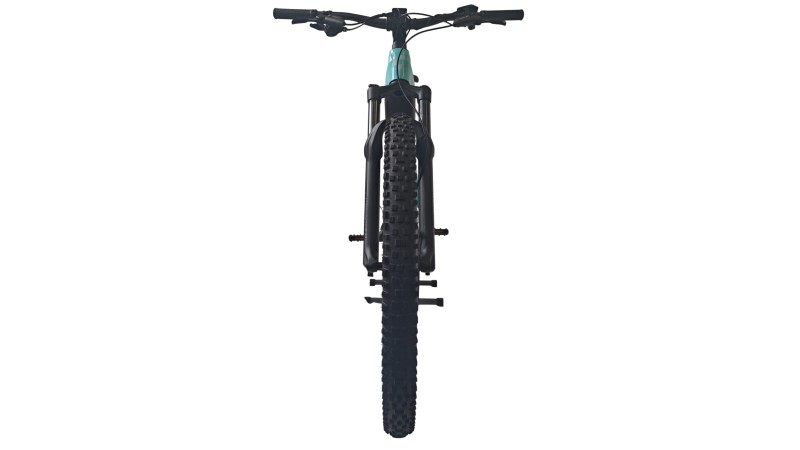Cube Stereo Hybrid 140 HPC Race 750 | Bosch |M| Bicycle Republic
