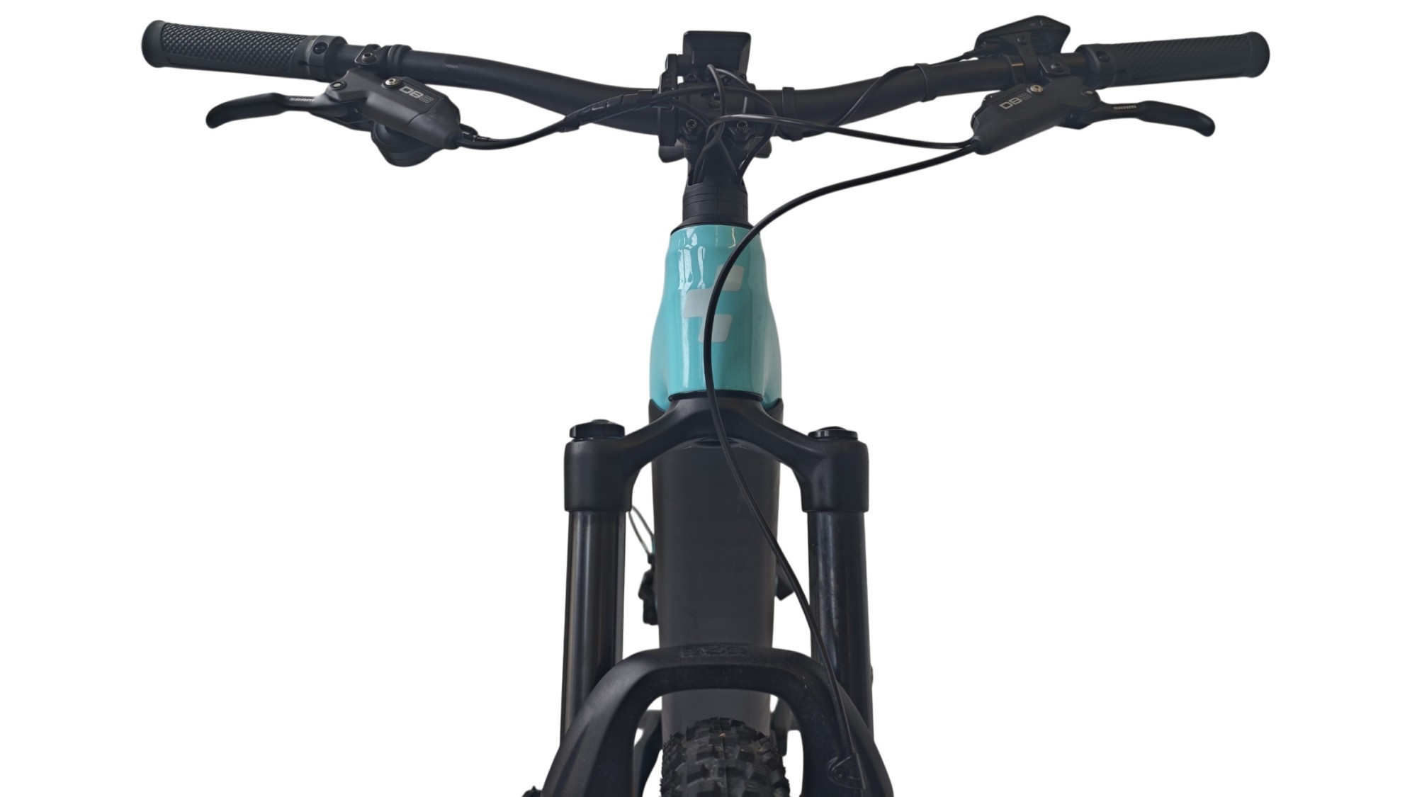 Cube Stereo Hybrid 140 HPC Race 750 | Bosch |M| Bicycle Republic