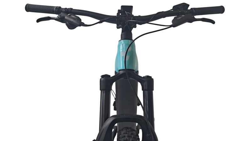 Cube Stereo Hybrid 140 HPC Race 750 | Bosch |M| Bicycle Republic