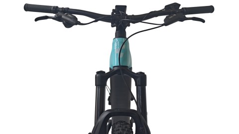Cube Stereo Hybrid 140 HPC Race 750 | Bosch |M| Bicycle Republic