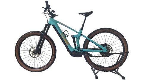 Cube Stereo Hybrid 140 HPC Race 750 | Bosch |M| Bicycle Republic