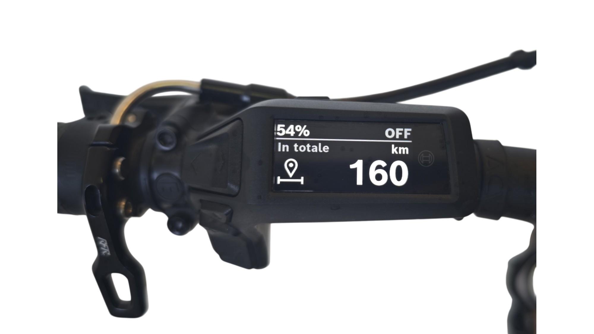Cube Stereo Hybrid 120 One 750 | Bosch |M| Bicycle Republic