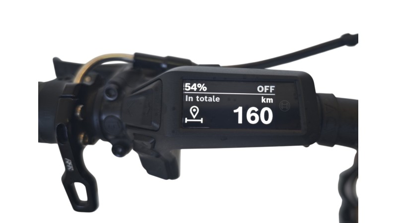 Cube Stereo Hybrid 120 One 750 | Bosch |M| Bicycle Republic