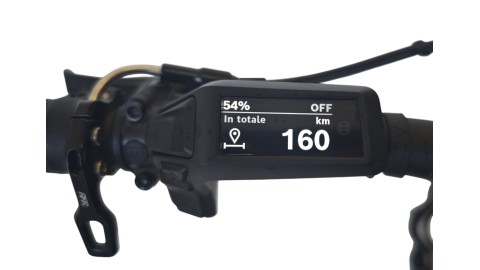 Cube Stereo Hybrid 120 One 750 | Bosch |M| Bicycle Republic