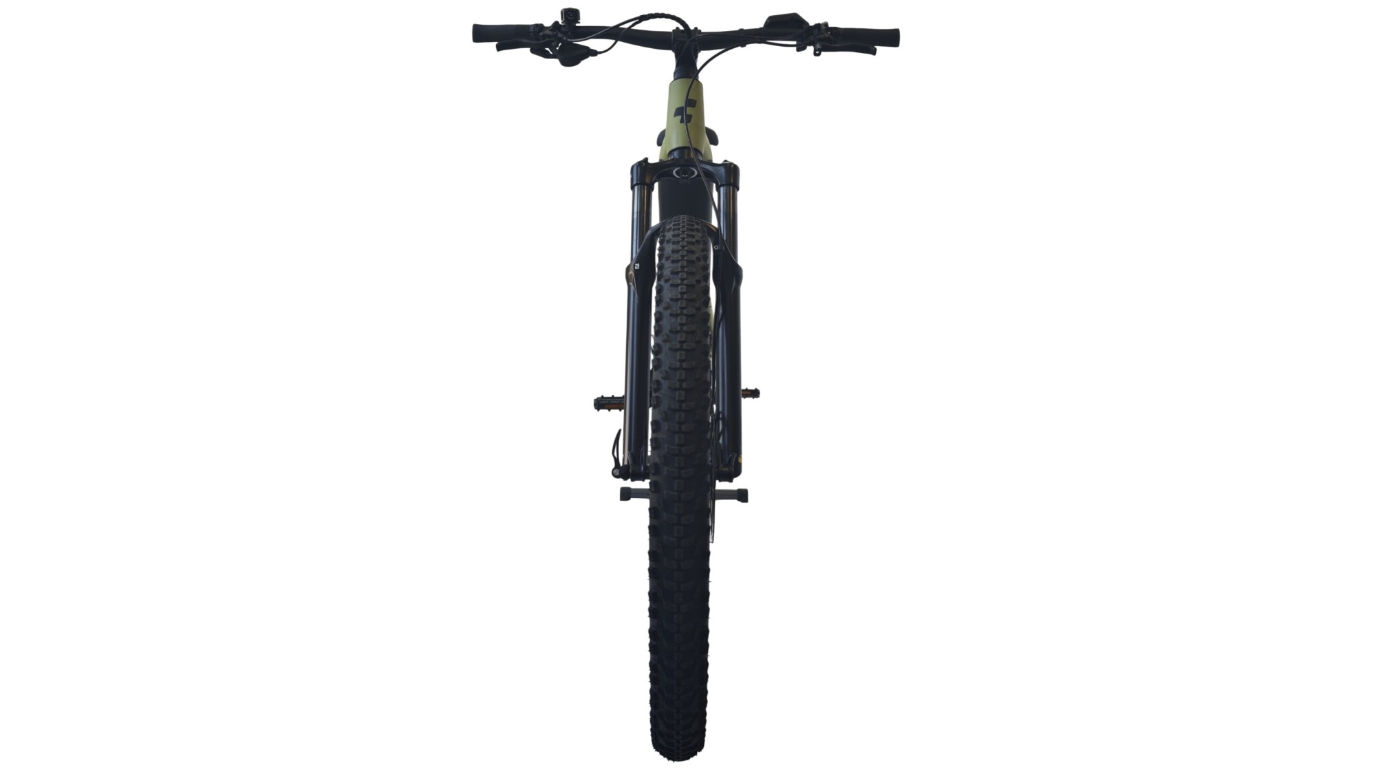 Cube Stereo Hybrid 120 One 750 | Bosch |M| Bicycle Republic