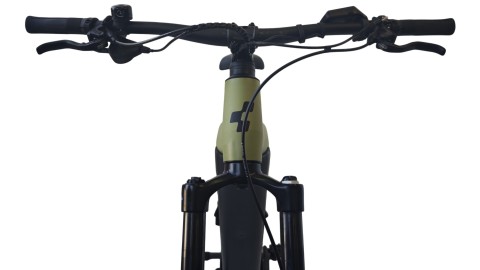 Cube Stereo Hybrid 120 One 750 | Bosch |M| Bicycle Republic