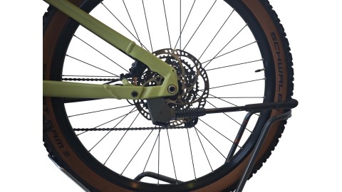 Cube Stereo Hybrid 120 One 750 | Bosch |M| Bicycle Republic
