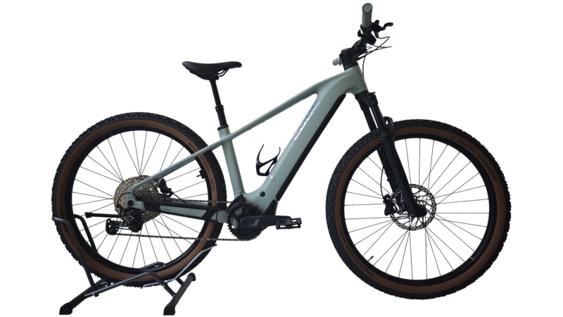 E-Bike Verona | Cube Reaction Hybrid Race 800 | Bosch |M