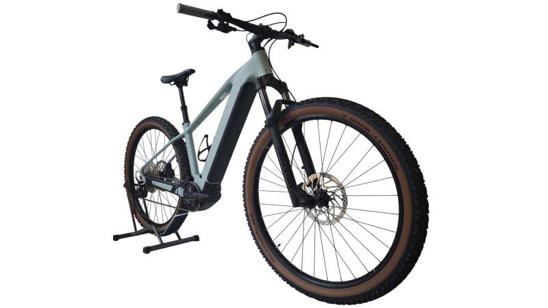 E-Bike Verona | Cube Reaction Hybrid Race 800 | Bosch |M