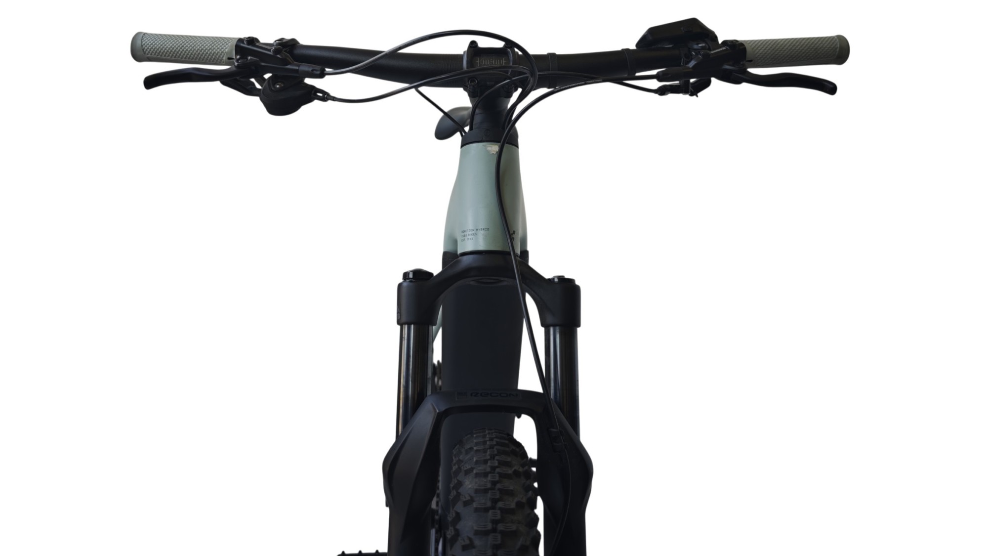 E-Bike Verona | Cube Reaction Hybrid Race 800 | Bosch |M