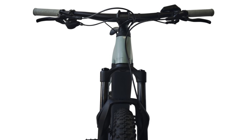 E-Bike Verona | Cube Reaction Hybrid Race 800 | Bosch |M