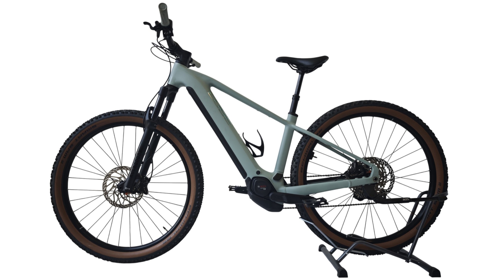 E-Bike Verona | Cube Reaction Hybrid Race 800 | Bosch |M