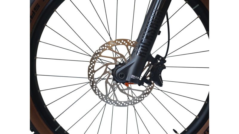 E-Bike Verona | Cube Reaction Hybrid Race 800 | Bosch |M