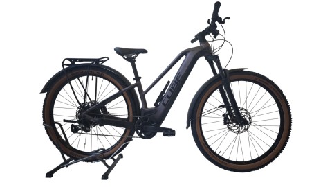 Cube München Gebraucht |Cube Reaction Hybrid EXC 625 | Bosch | S