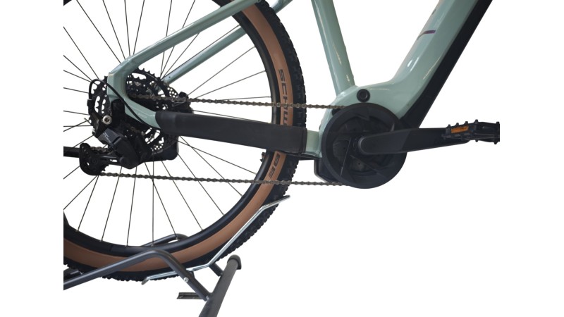 E-Bike Verona | Cube Reaction Hybrid Performance 625 | Bosch | L