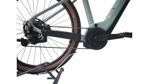 E-Bike Verona | Cube Reaction Hybrid Performance 625 | Bosch | L