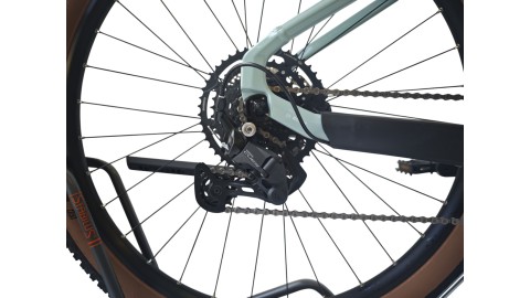 E-Bike Verona | Cube Reaction Hybrid Performance 625 | Bosch | L