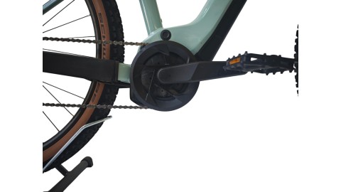E-Bike Verona | Cube Reaction Hybrid Performance 625 | Bosch | L