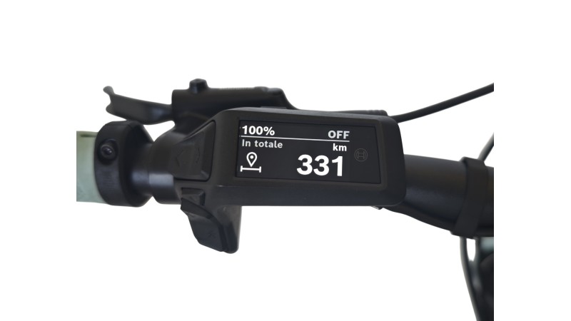 E-Bike Verona | Cube Reaction Hybrid Performance 625 | Bosch | L
