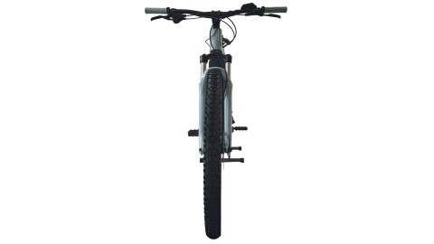 E-Bike Verona | Cube Reaction Hybrid Performance 625 | Bosch | L