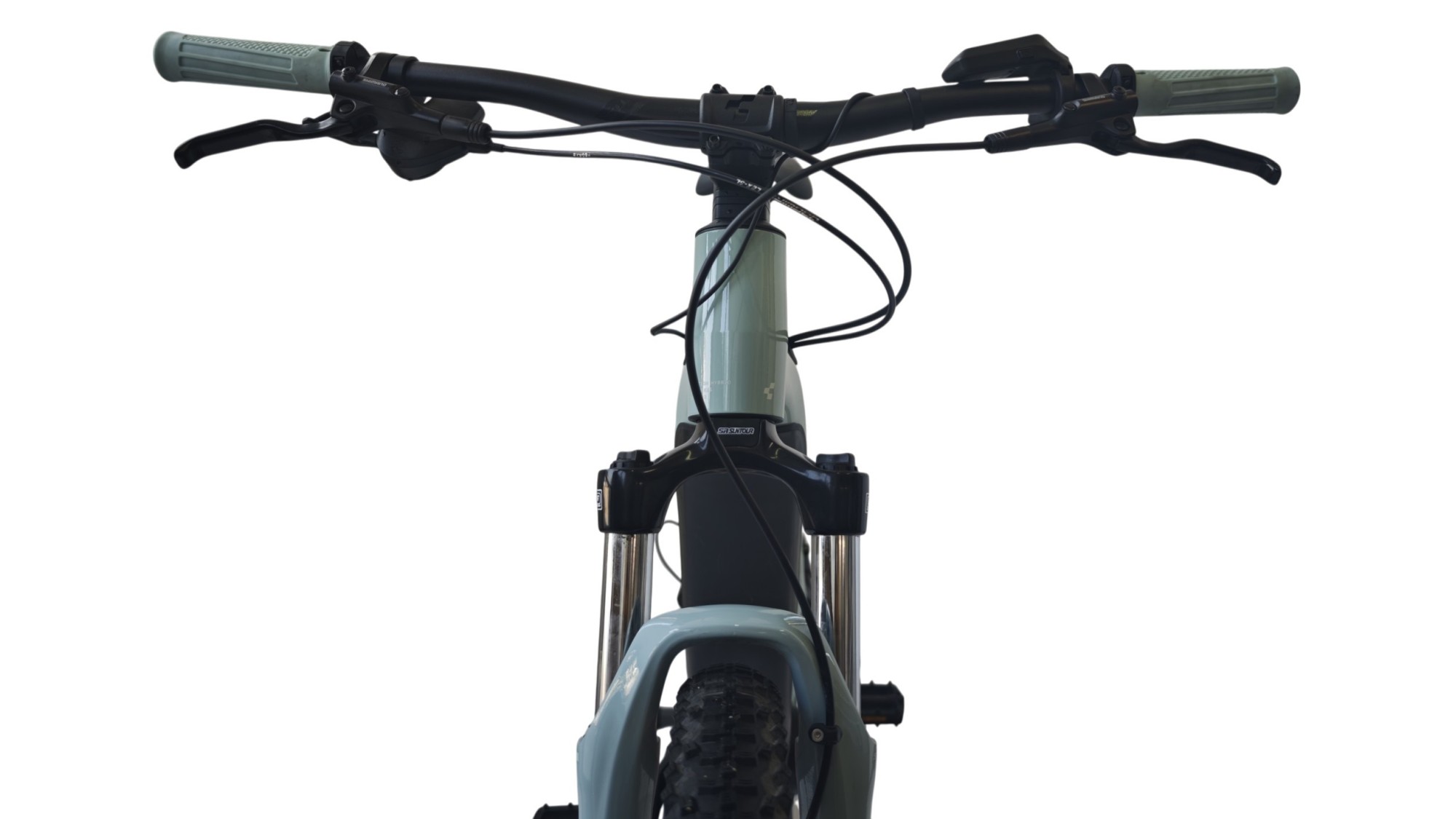 E-Bike Verona | Cube Reaction Hybrid Performance 625 | Bosch | L