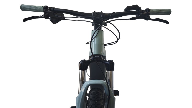 E-Bike Verona | Cube Reaction Hybrid Performance 625 | Bosch | L
