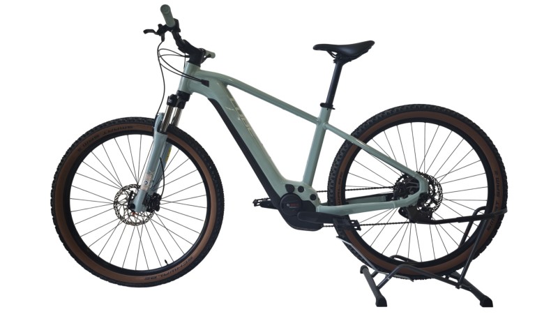 E-Bike Verona | Cube Reaction Hybrid Performance 625 | Bosch | L