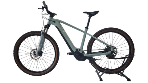 E-Bike Verona | Cube Reaction Hybrid Performance 625 | Bosch | L