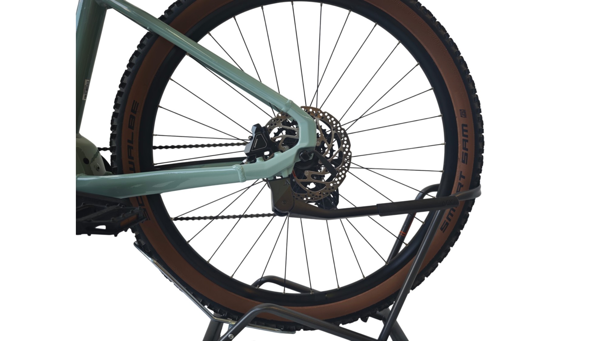 E-Bike Verona | Cube Reaction Hybrid Performance 625 | Bosch | L