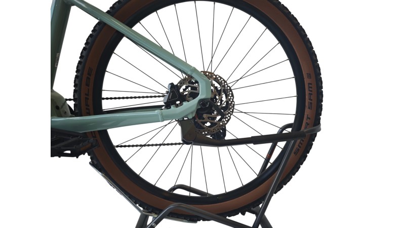 E-Bike Verona | Cube Reaction Hybrid Performance 625 | Bosch | L