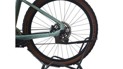 E-Bike Verona | Cube Reaction Hybrid Performance 625 | Bosch | L