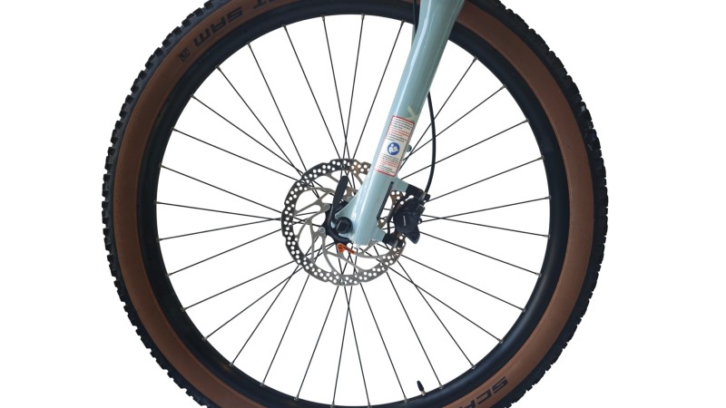 E-Bike Verona | Cube Reaction Hybrid Performance 625 | Bosch | L