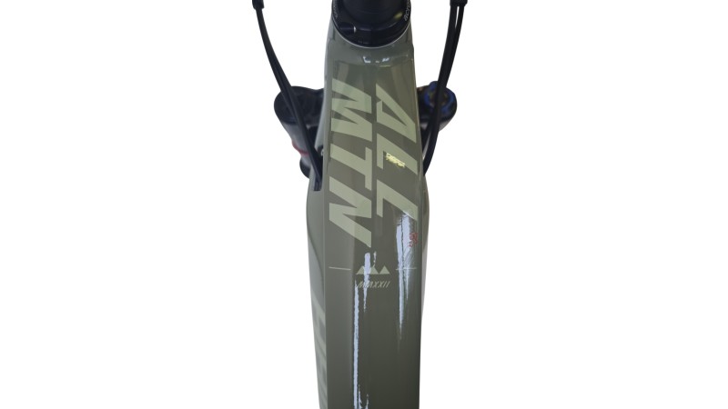 E-Bike Verona | Haibike AllMtn 4 | YAMAHA|M