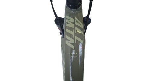 E-Bike Verona | Haibike AllMtn 4 | YAMAHA|M