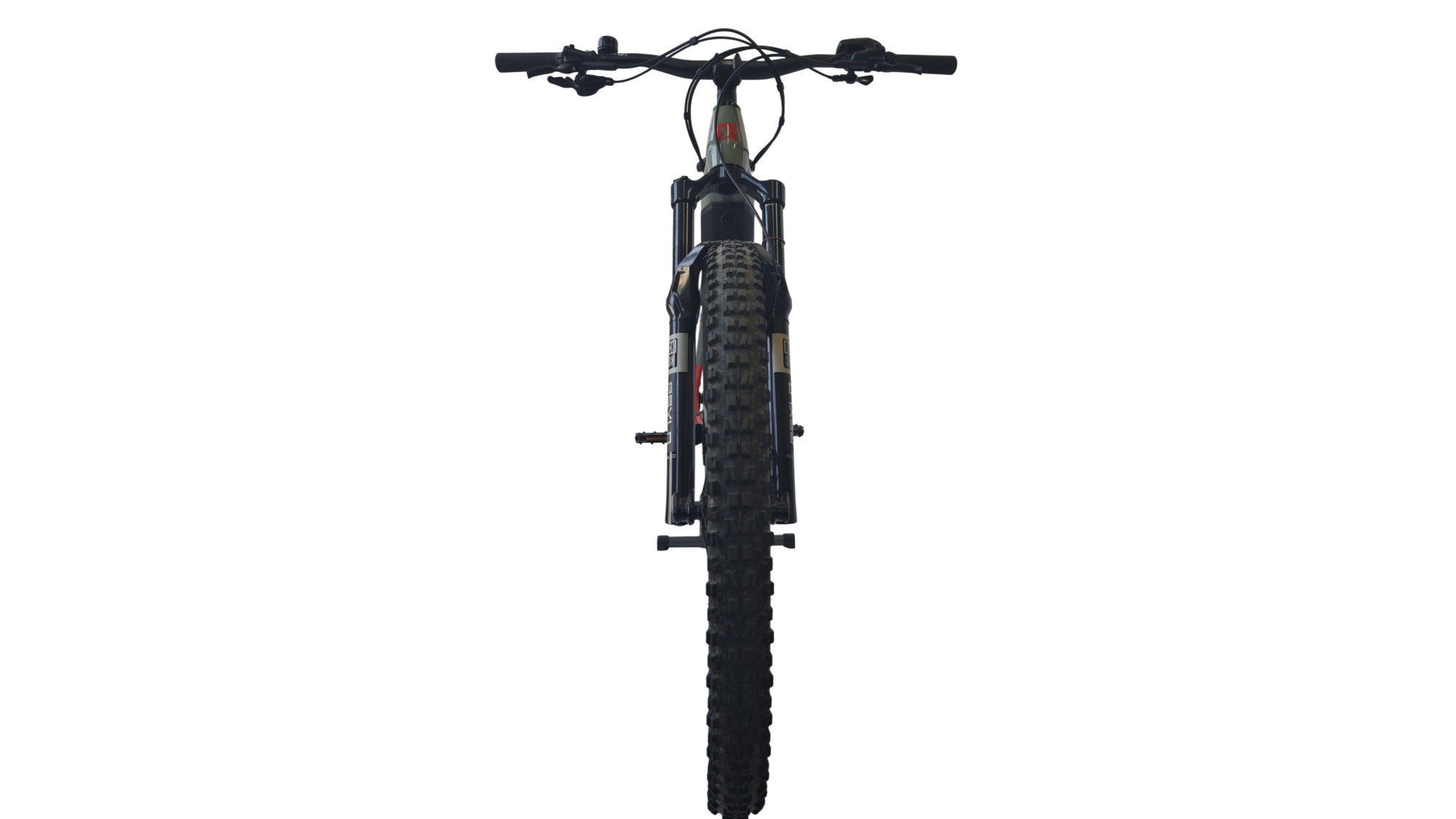 E-Bike Verona | Haibike AllMtn 4 | YAMAHA|M